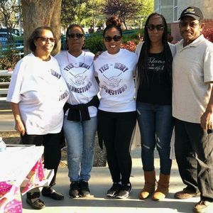 Meet your Posher, Diane m.